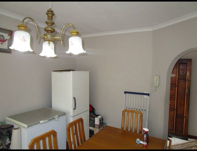 4 BEDROOM HOUSE SOLD IN MOTALABAD